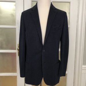 Loro Piana Mainline Hopsack Sports Jacket